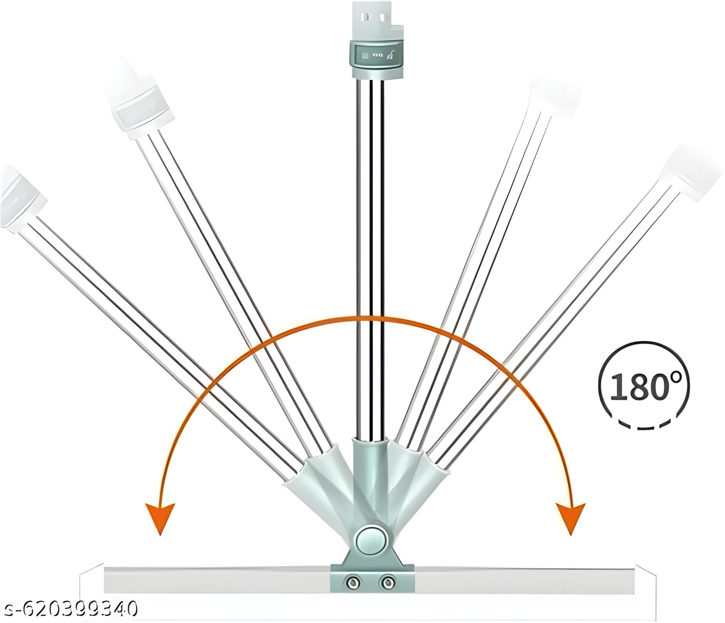 180 Degree Wonderful Wiper