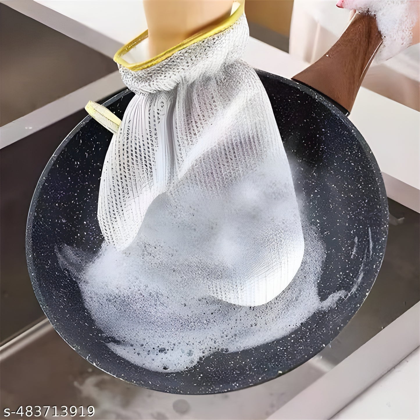 Graceful Cleaning Gloves
