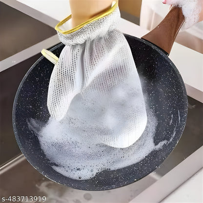 Graceful Cleaning Gloves