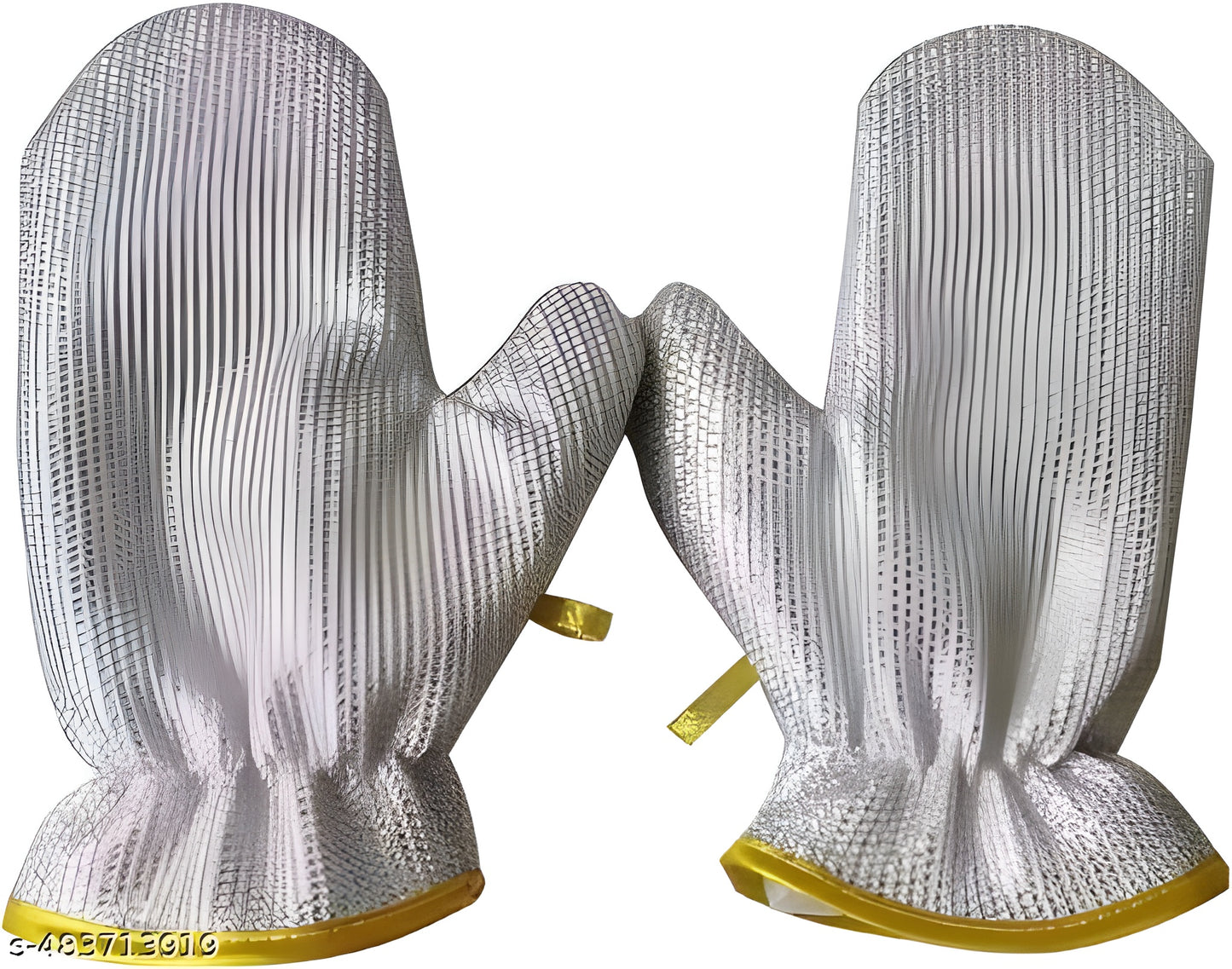 Graceful Cleaning Gloves