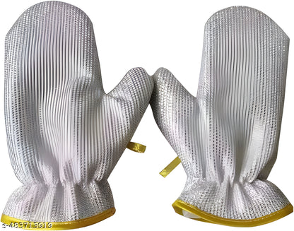 Graceful Cleaning Gloves