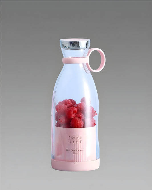 Traverl Portable Mini Juice Blender