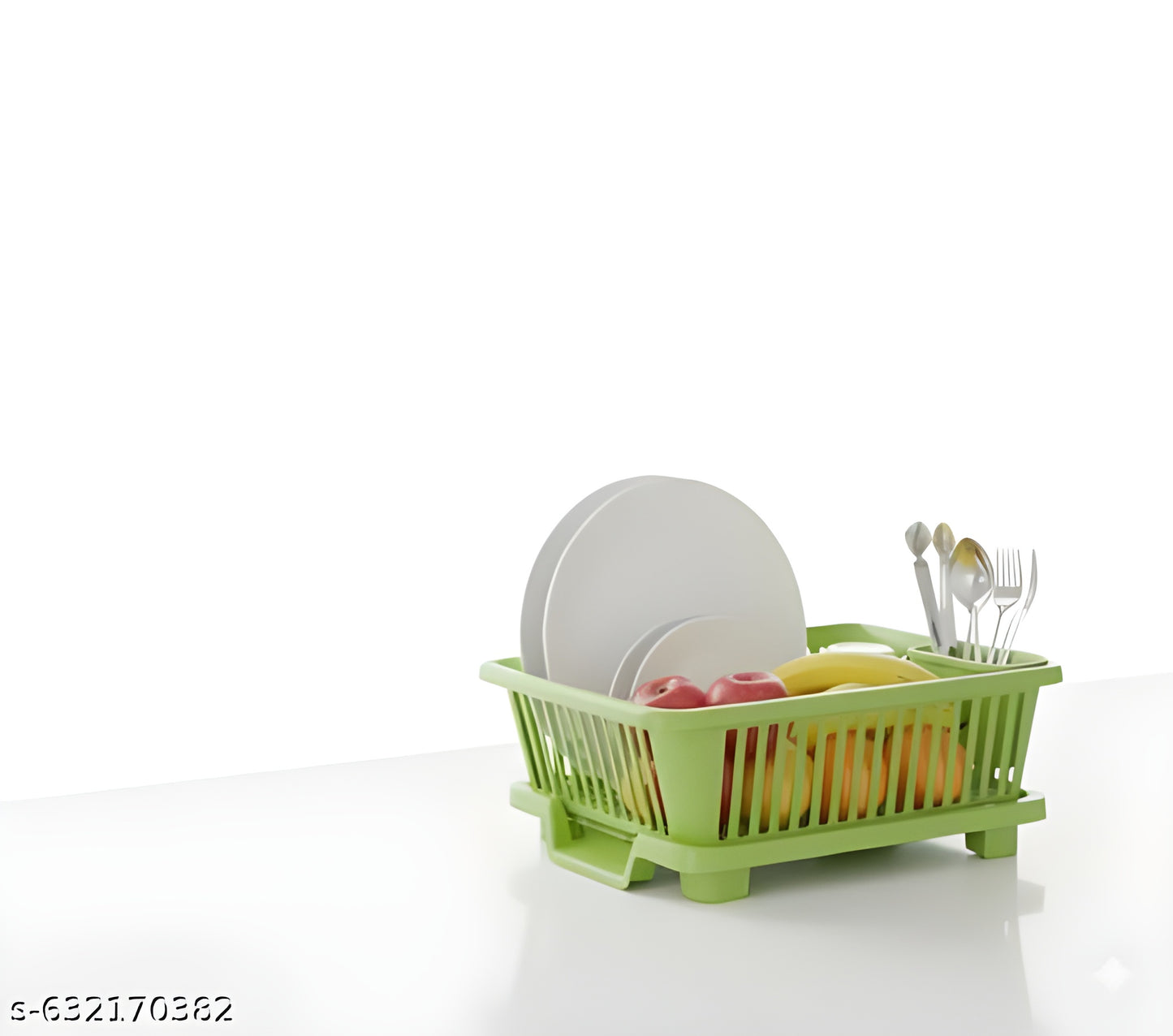Dish Drainer Rack