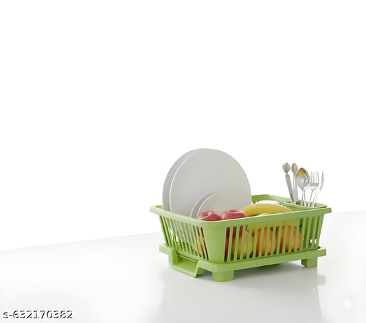 Dish Drainer Rack