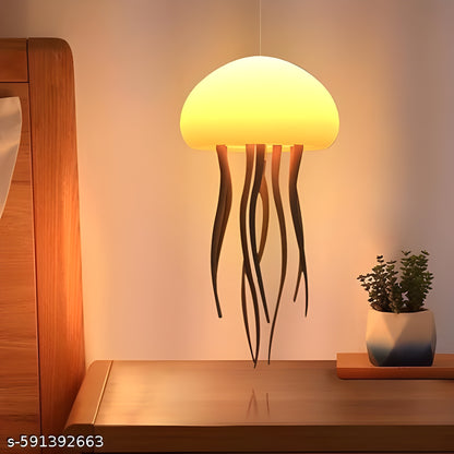 Jelly Fish Lamp