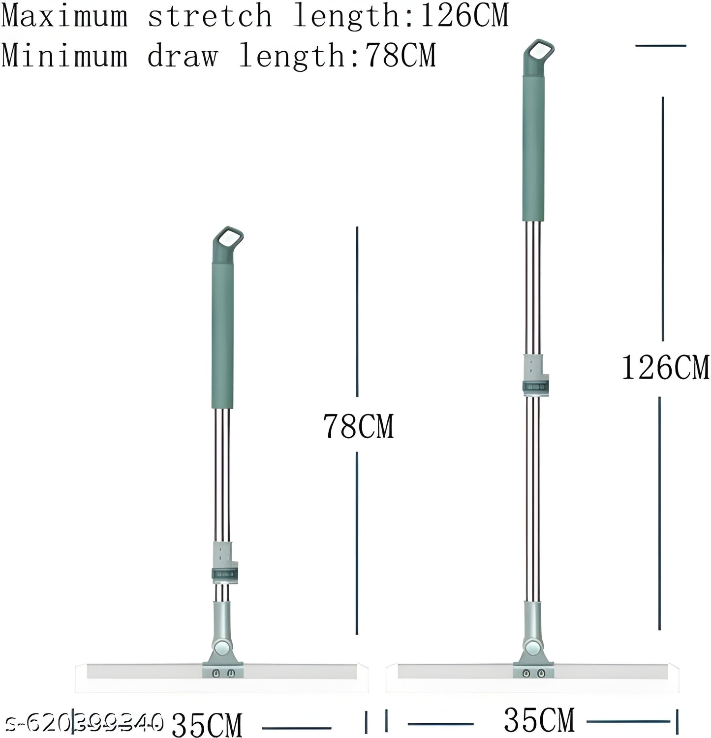 180 Degree Wonderful Wiper