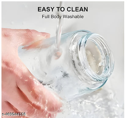 Unique Oil Stoppers & Pourers